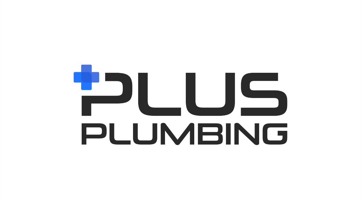 Plus Plumbing Services Logo